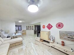 Blk 317 Jurong East Street 31 (Jurong East), HDB 4 Rooms #593266861